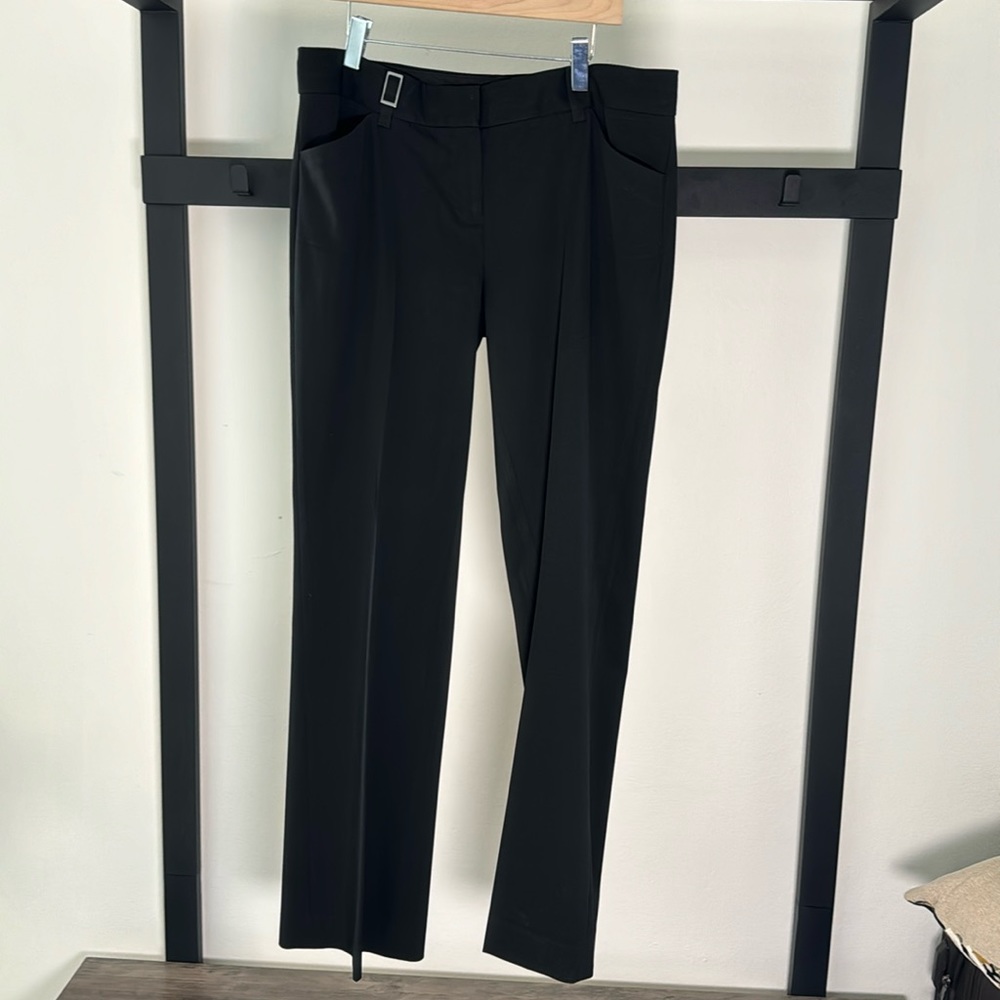 Express Long Pants
